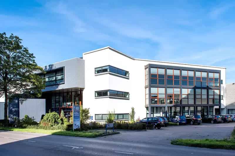 Kantoorruimte te huur Eerbeek 300m²