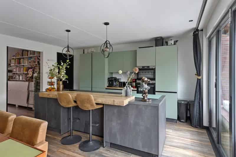 Huis Te Koop , 13, Rozenbottelstraat, Veenendaal, Utrecht