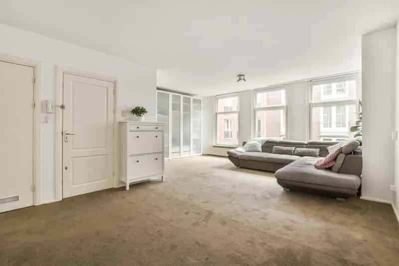 2 Kamer Appartement Schinkelbuurt Nabij Vondelpark