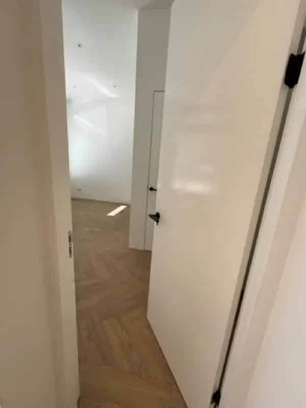 Modern Appartement Bomenbuurt Den Haag