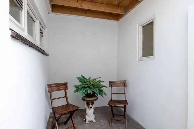 Kamer te huur Utrecht Seringstraat - 11m2 - Shared House