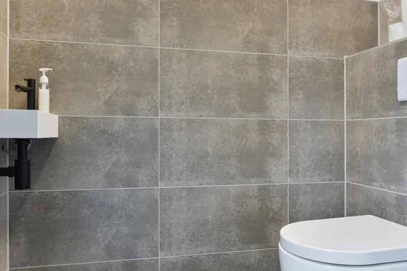 Bedrijfshal te huur Tholen 304m² Kantoor Buitenruimte