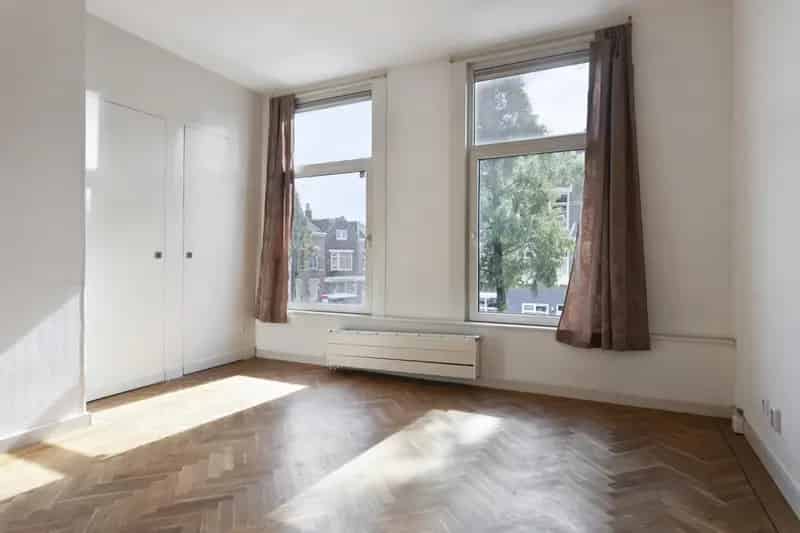 3 Kamer Appartement Nieuwe Westen 58m²