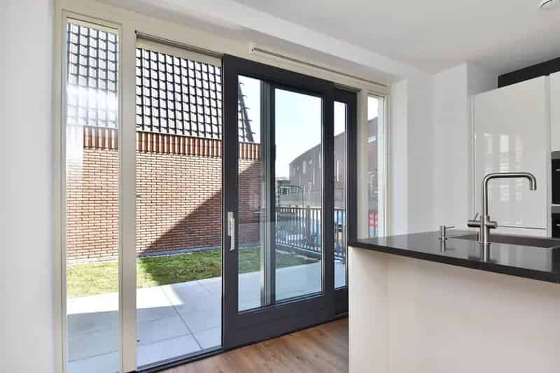 Appartement Leidschendam 5 Kamers