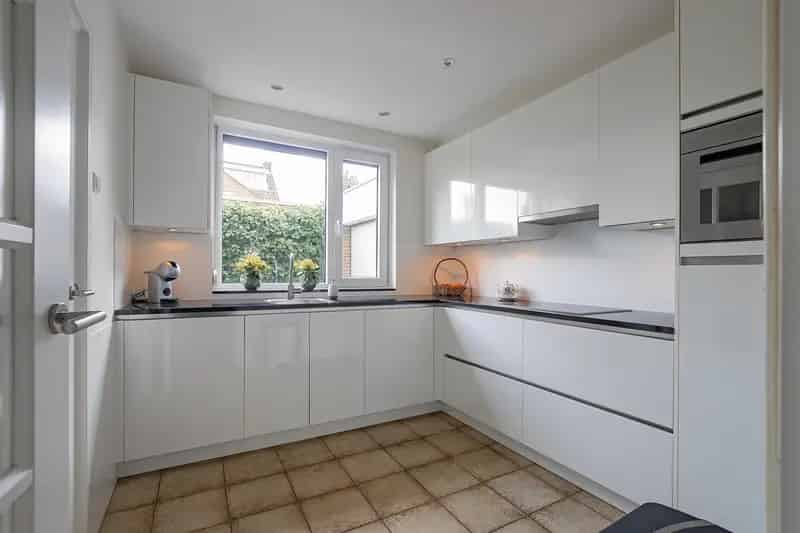 Vrijstaande woning 5 slaapkamers Neerbeek