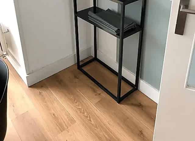 3 Kamer Appartement Voorburg 80m2 te Huur