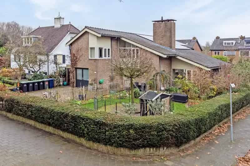 Luxe Villa Gorinchem 190m² 3 slaapkamers Riante Tuin Energielabel A