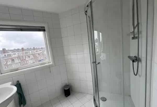 Studio Schiedam - Rustig - Gratis Parkeren - Nabij OV