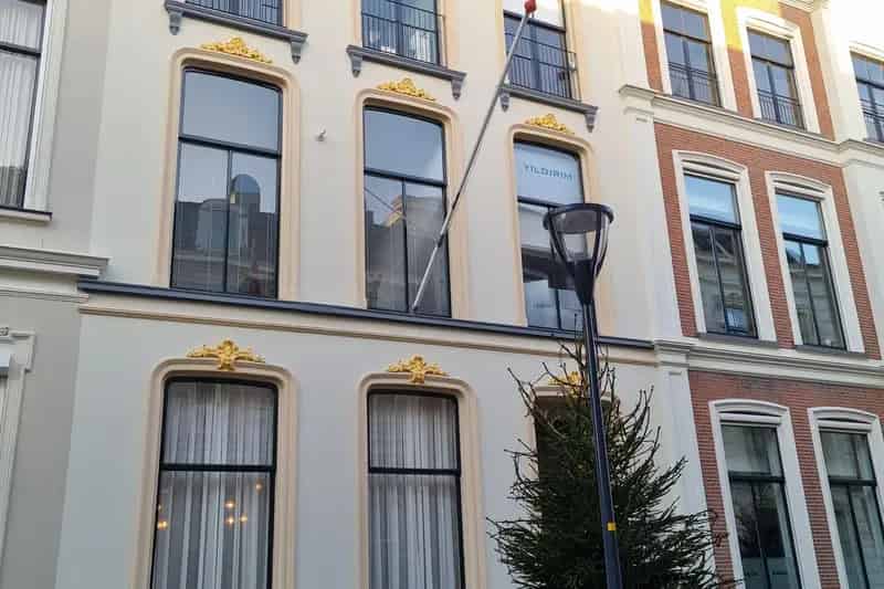 Kantoor te huur Deventer Keizerstraat