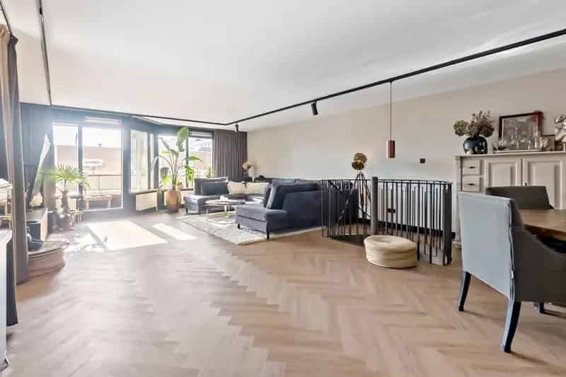 Luxe Appartement 213m2 Den Haag Nabij Strand 4 Slaapkamers