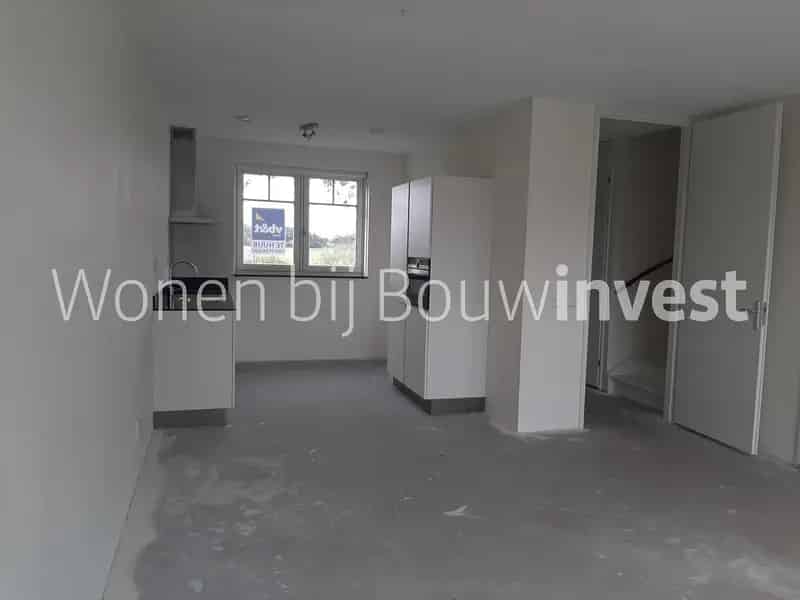 Een gezinswoning te koop in Vlijmen nabij Den Bosch