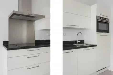 Moderne Studio 66m² Utrecht Centrum Nabij Station