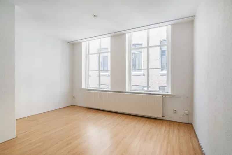 Appartement te koop: Maliestraat 5-A 2514 CA Den Haag | Funda