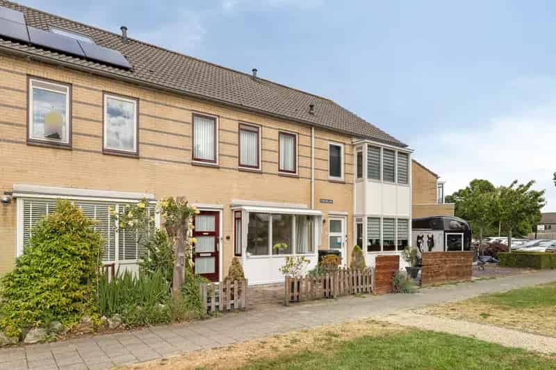 Huis te koop Purmerend 3 slaapkamers Energielabel A