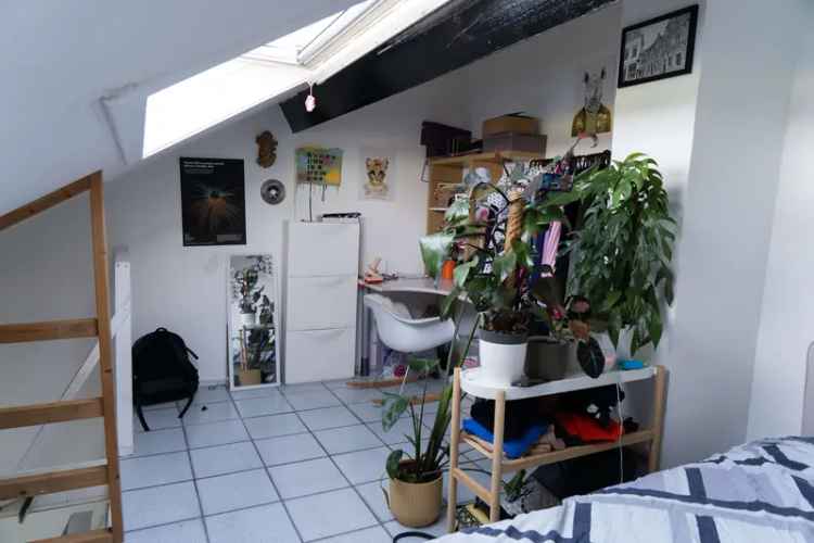 Studio te Huur Riemst Nabij Maastricht 1 Slaapkamer