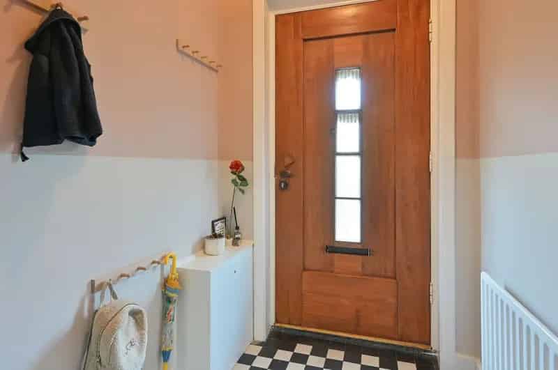 Jaren 30 Villa Hilversum 5 slaapkamers 189m2 Energielabel A