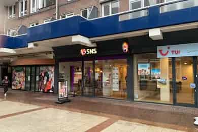97 m2 Winkelruimte Roermond Te Koop Verhuurd Aan Volksbank