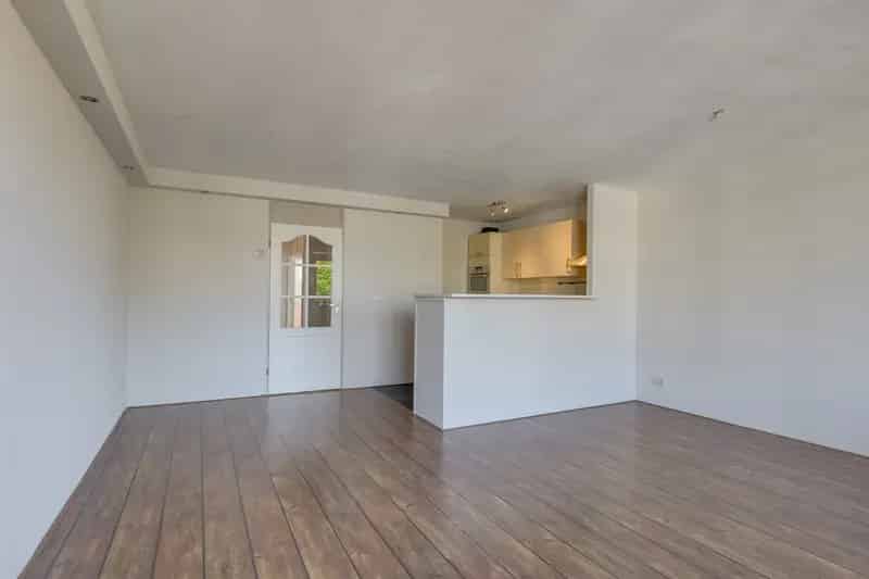 Appartement te koop Naaldwijk 3 kamers 67m2 centrum