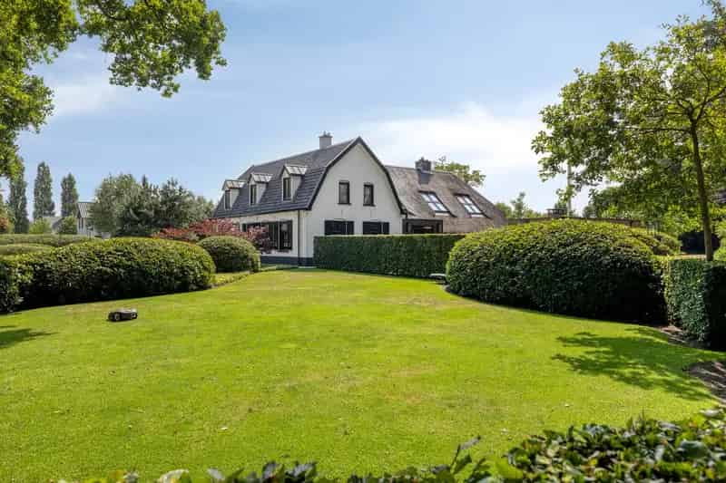 Huis te koop: Meulunterseweg 14 6741 HN Lunteren | Funda
