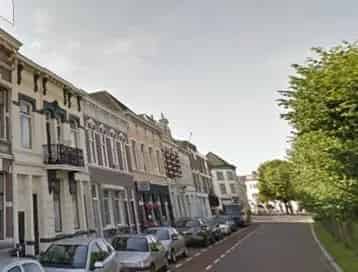 Studio Breda Centrum Mauritsstraat Te Huur