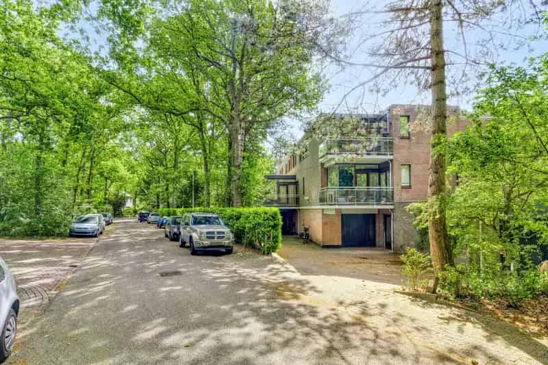3-kamerappartement Aerdenhout: Rust, Ruimte en Luxe nabij Strand en Bos