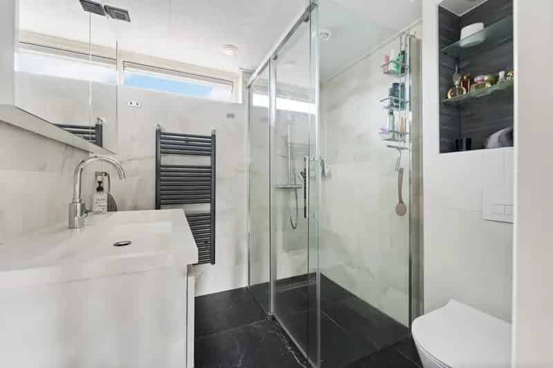 Huis te koop Rotterdam Oosterflank 4 slaapkamers energielabel B
