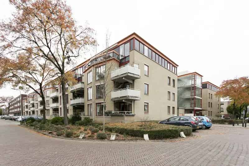Grond Te Huur , 27, Bisonstraat, Breda, Noord-Brabant