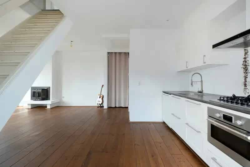Twee Onder Een Kapwoning Rijksweg Ruime Tuin Nabij Centrum