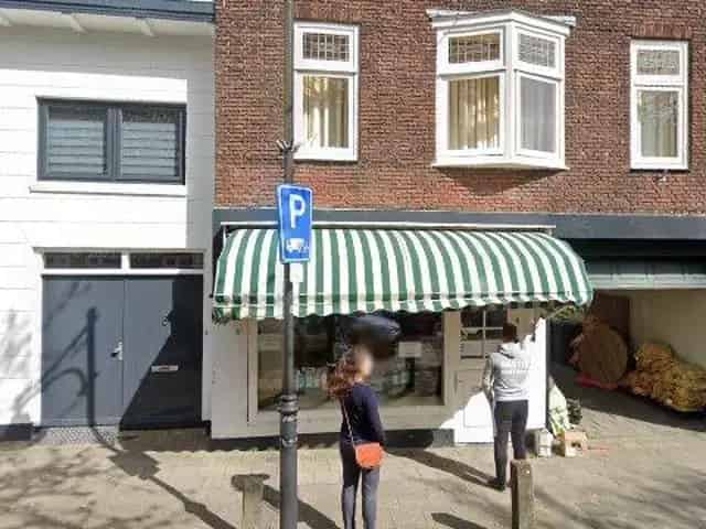 Appartement te huur Heemstede Camplaan