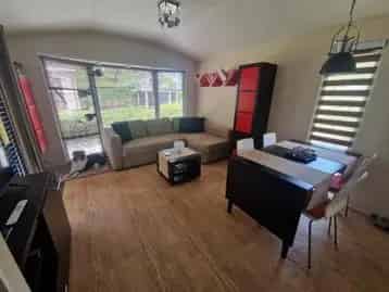 Chalet Festina Lente Veluwe Putten 4 Personen Rust Natuur