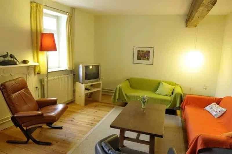 Gemeubileerde woning 2 slaapkamers Bemelen nabij Maastricht