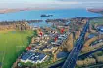 479 m2 Kantoorruimte te Huur Nabij A1 Naarden