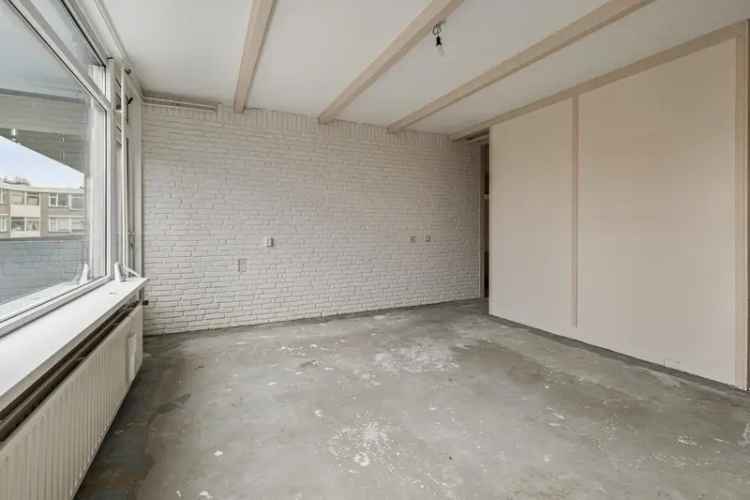 Woning Te Koop in 120, Midscheeps, Amsterdam, Noord-Holland