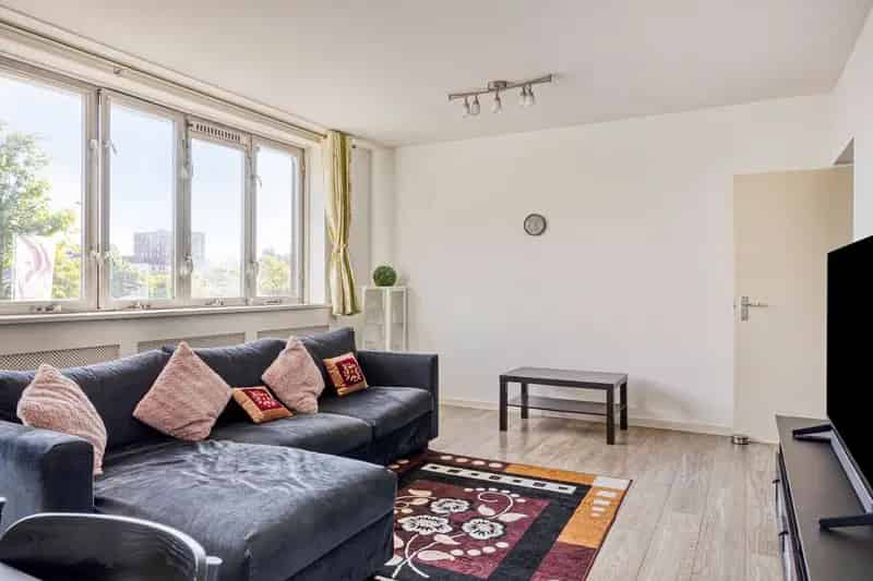 Appartement te koop: Het Breed 475 1025 HS Amsterdam | Funda