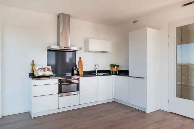 Appartement Te Huur in Rijswijk, Zuid-Holland