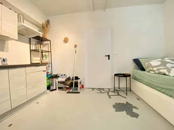 Gemeubileerde Studio Rotterdam Kralingen Nabij Erasmus Universiteit