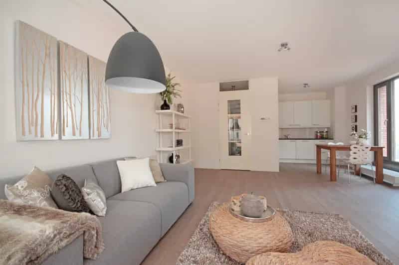 Appartement Murano Zaandam Ruim Comfort Nabij Station