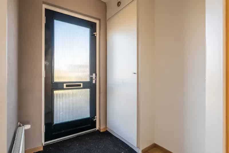 Hoekwoning Scheemda  3 slaapkamers  energielabel B
