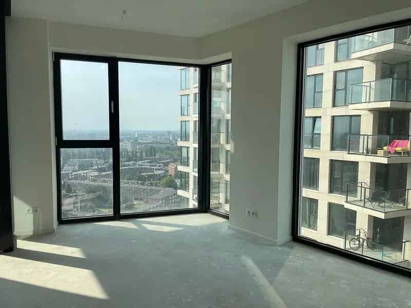 Appartement Te Huur , 604, Maria Stuartplein, Den Haag, Zuid-Holland
