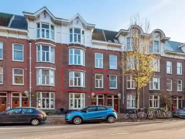 2 Kamer Appartement Watergraafsmeer Zonnig Balkon Eigen Grond