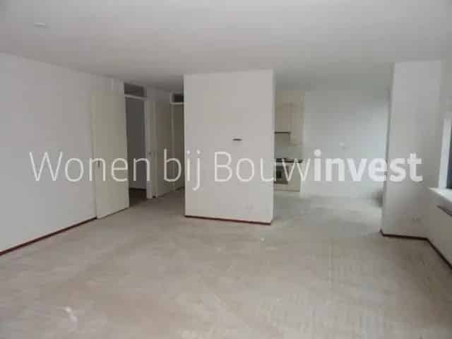 Ruim 4 Kamerappartement 122m2 Luxe Complex Balkon