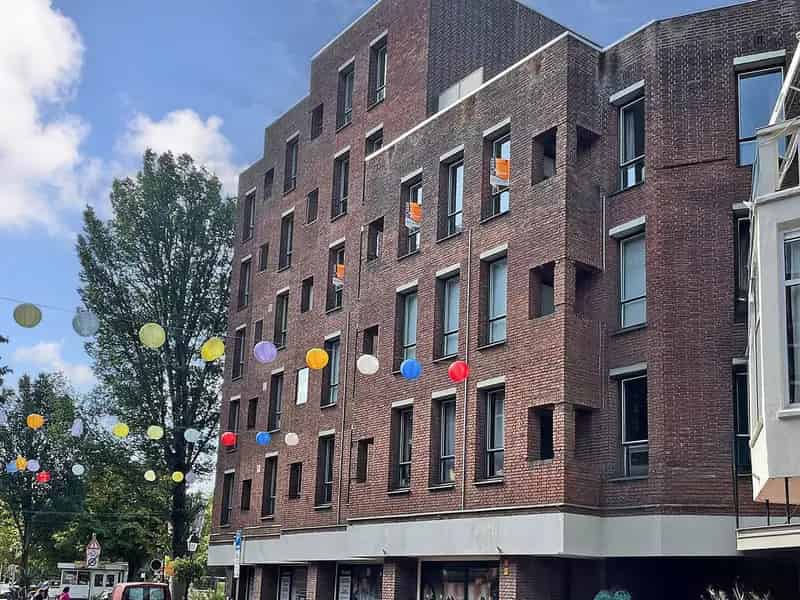 Appartement te koop: Reinkenstraat 2-D 2517 CV Den Haag | Funda