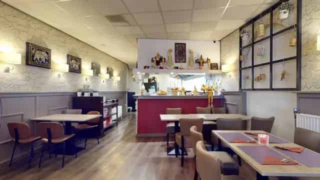 Thais Restaurant Enschede te Koop