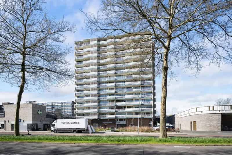 Appartement Sterrenburgplein 24 Dordrecht