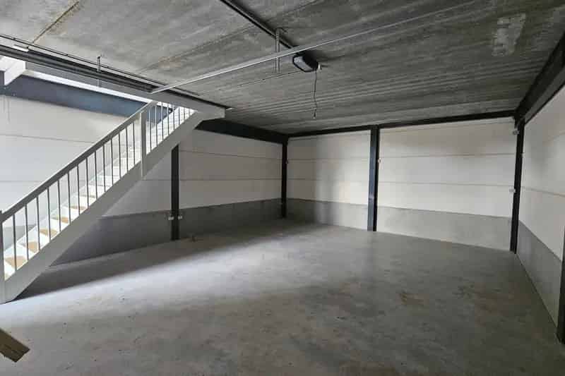 Bedrijfshal Steenwijk te koop 148m2