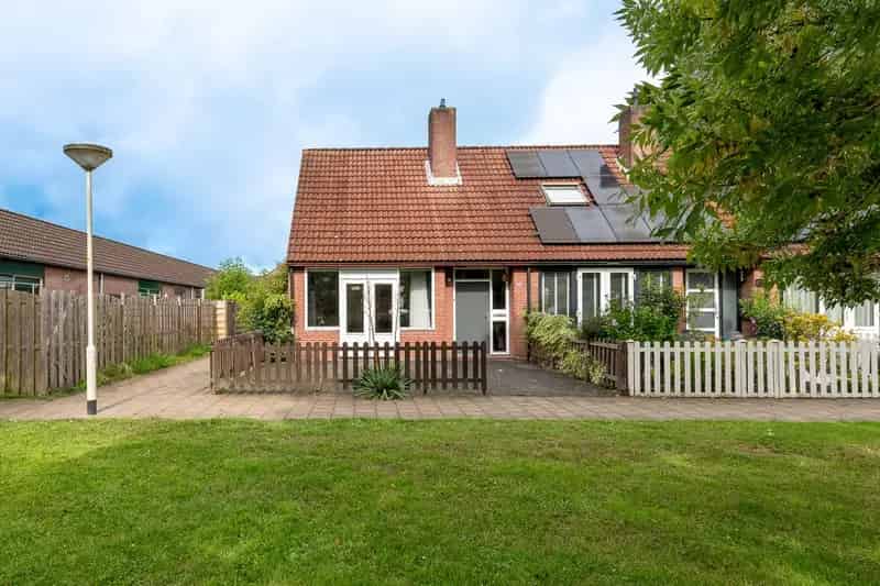 Huis te koop: Mullensstrook 13 2726 VP Zoetermeer | Funda