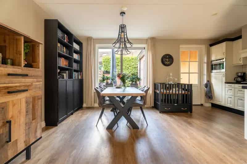 Huis te koop: Van Slotenerf 18-A 8075 CT Elspeet | Funda