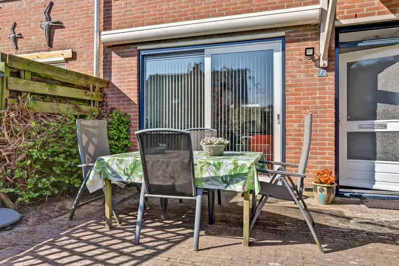 Gezinswoning Lent 3 slaapkamers - moderne badkamer