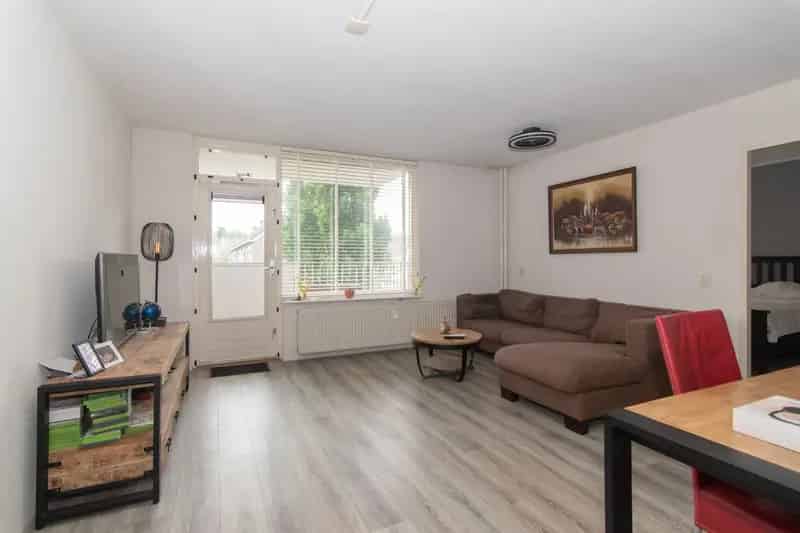 Appartement te koop Zoetermeer Koopgarant 2 kamers modern balkon