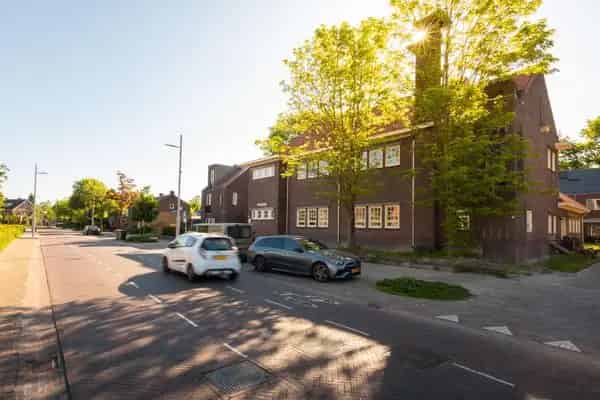 Appartement Te Koop , 4, Hof van Olijven, Eindhoven, Noord-Brabant